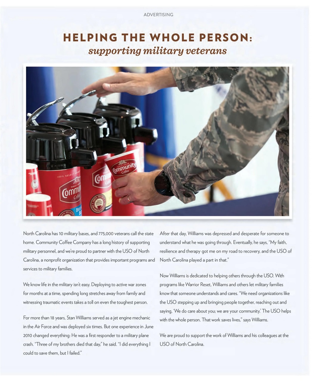 Bake from Scratch Preview Pages