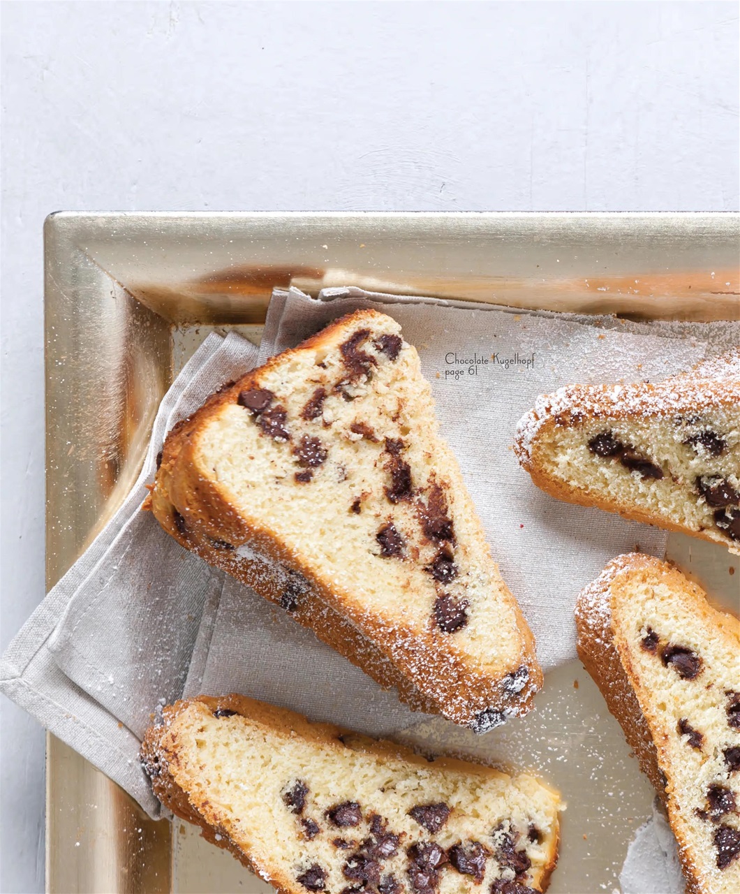 Bake from Scratch Preview Pages