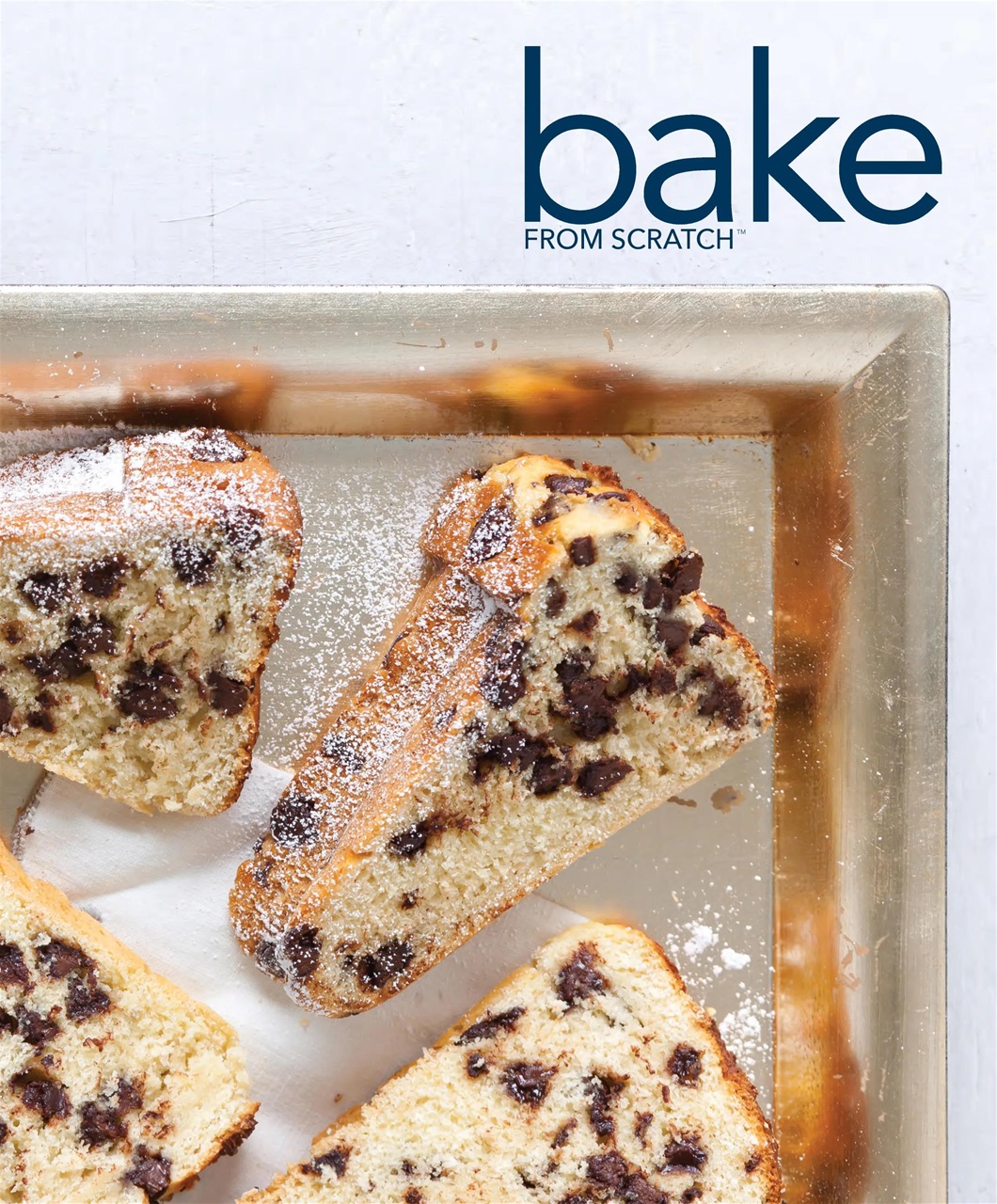 Bake from Scratch Preview Pages