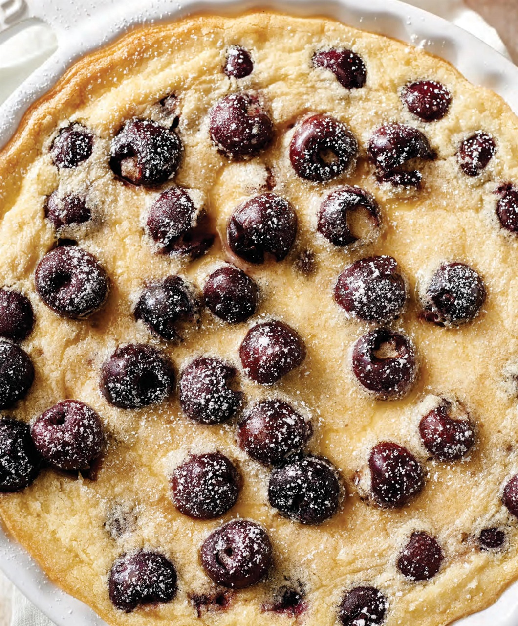 Bake from Scratch Preview Pages