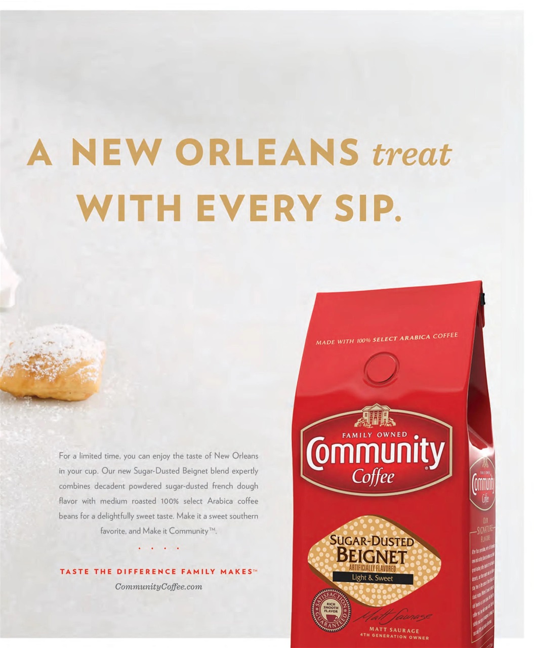 Bake from Scratch Preview Pages