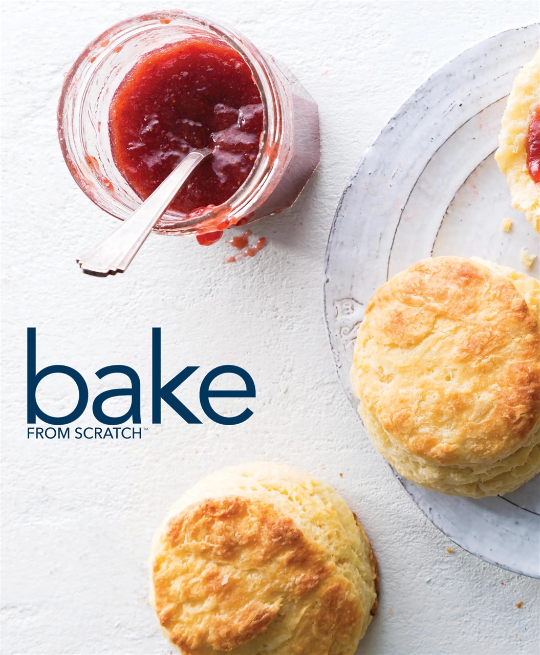 Bake from Scratch Preview Pages