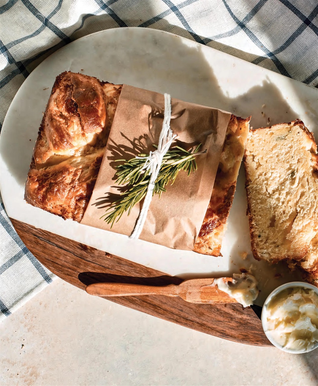 Bake from Scratch Preview Pages