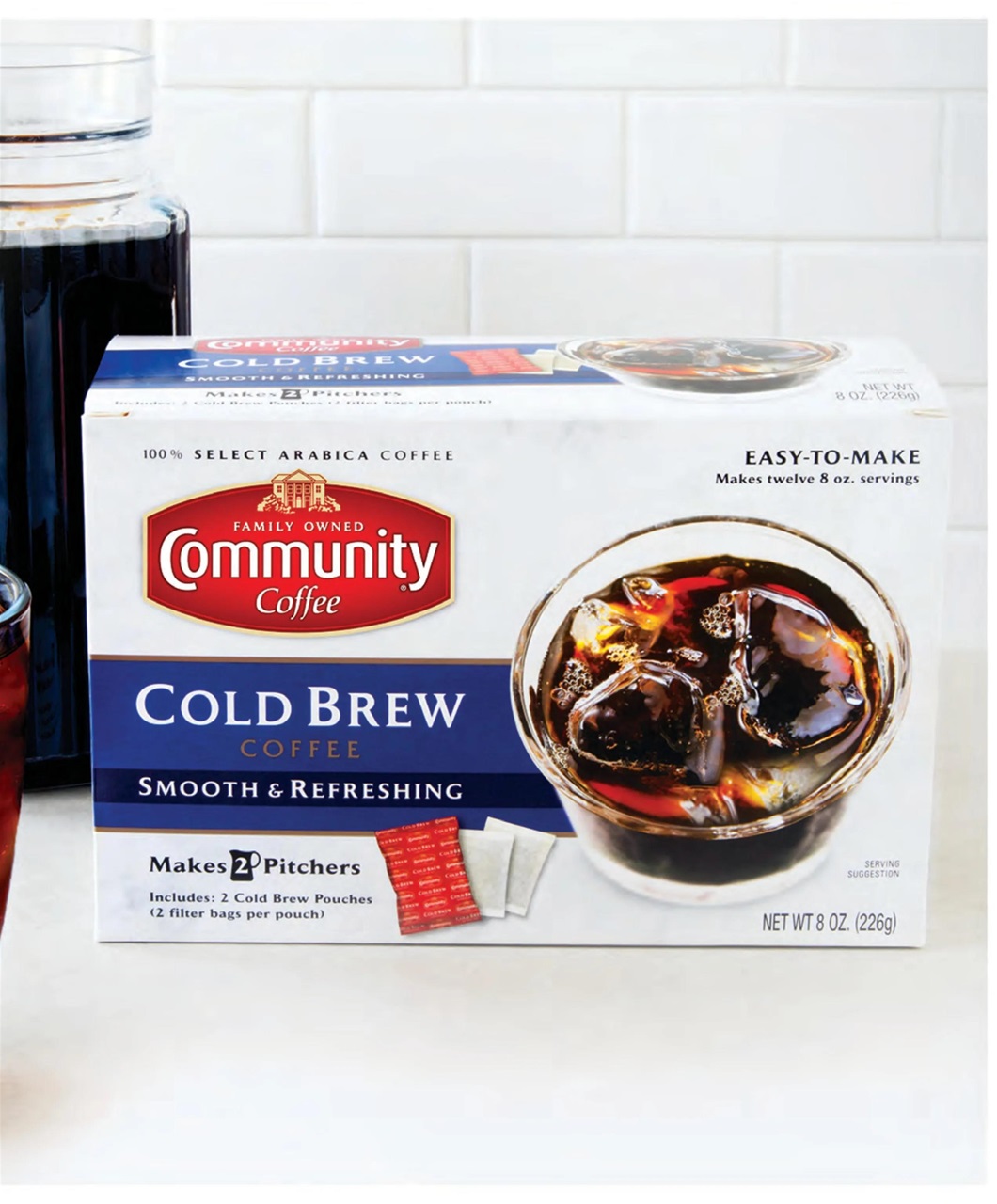 Bake from Scratch Preview Pages