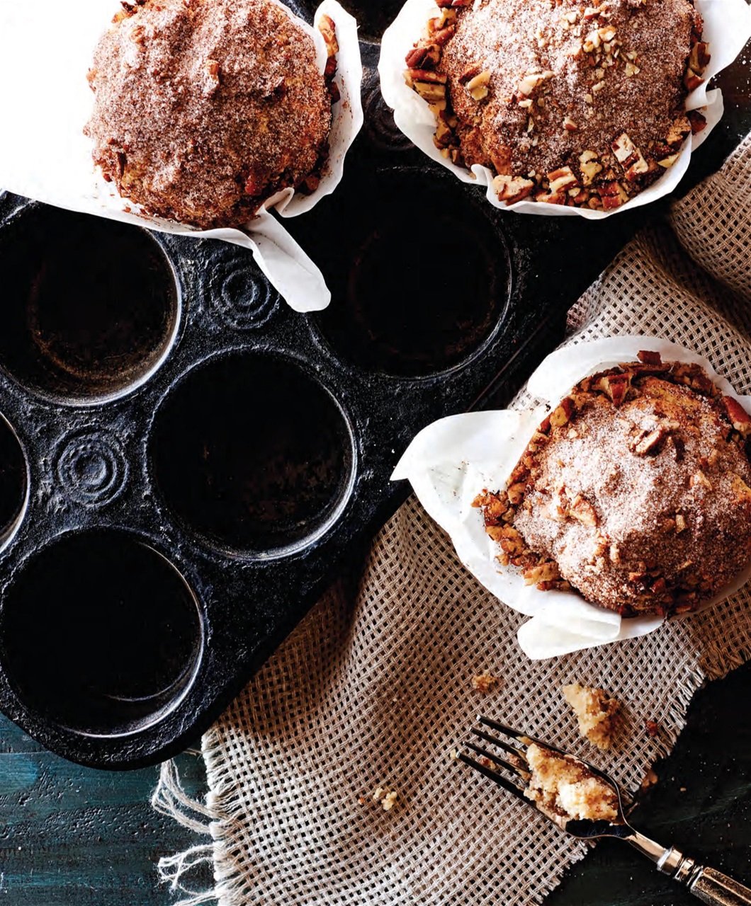 Bake from Scratch Preview Pages