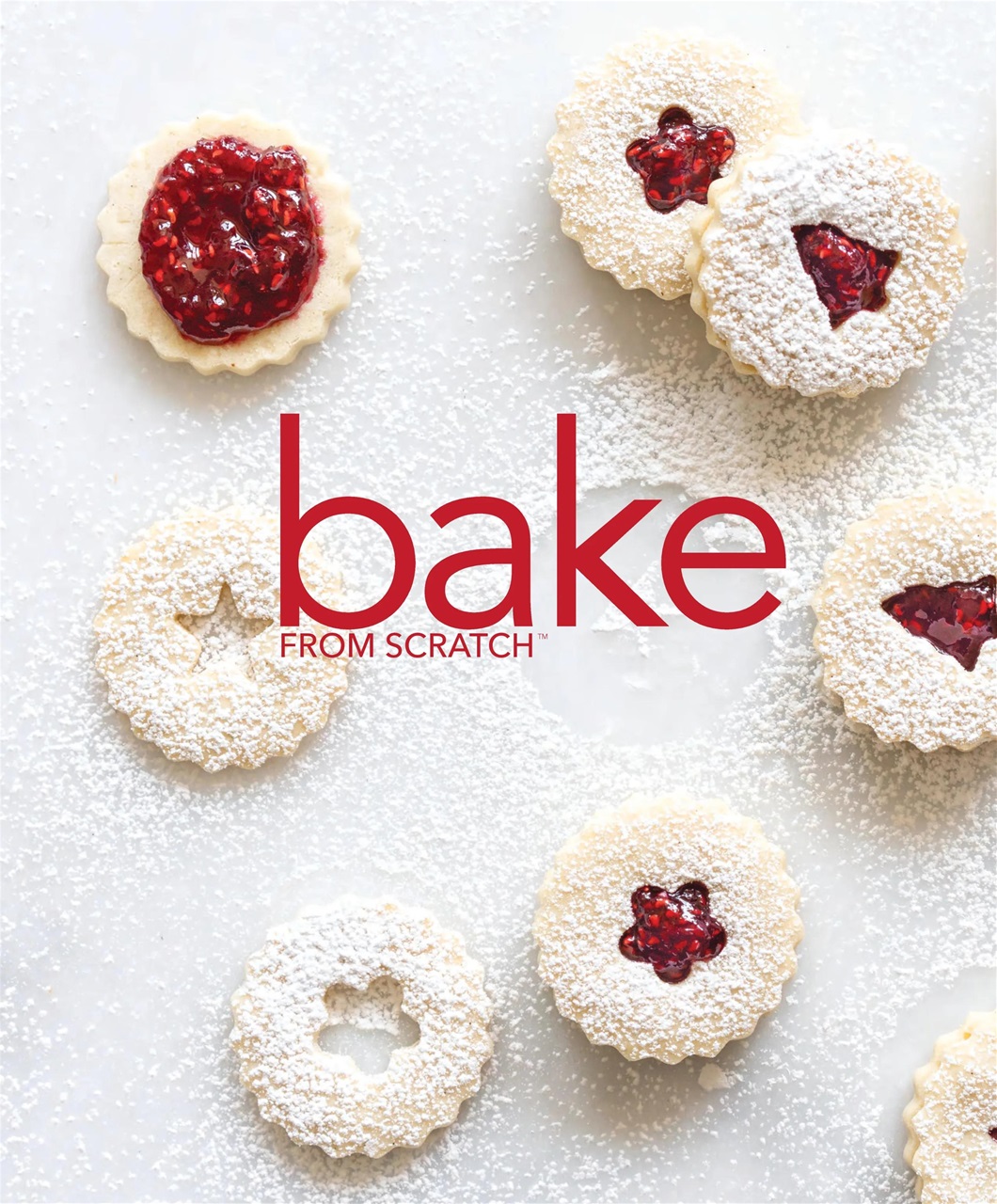 Bake from Scratch Preview Pages