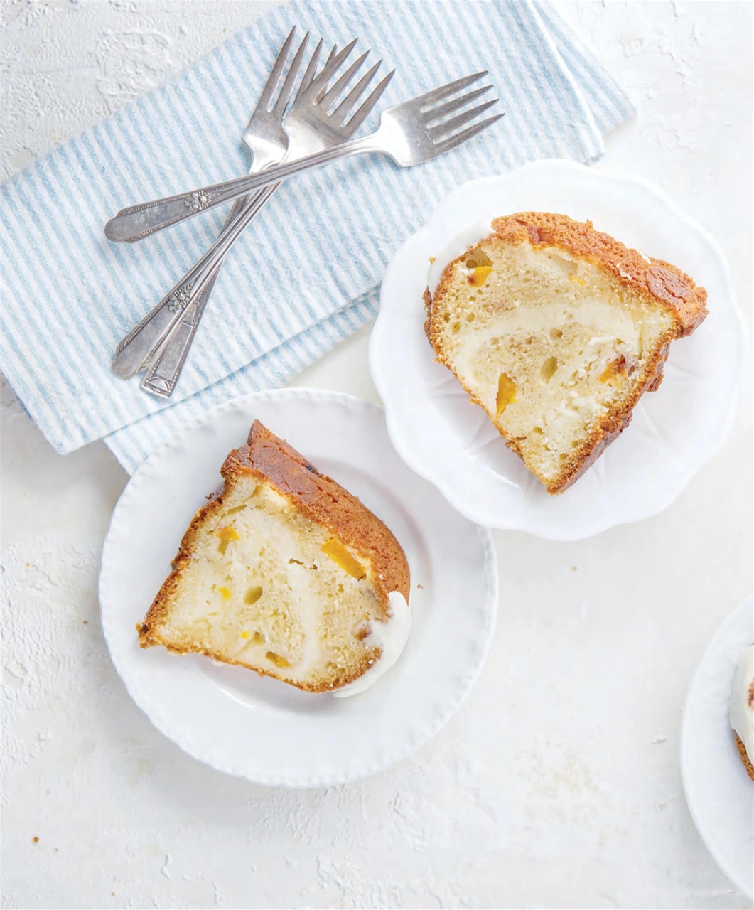 Bake from Scratch Preview Pages