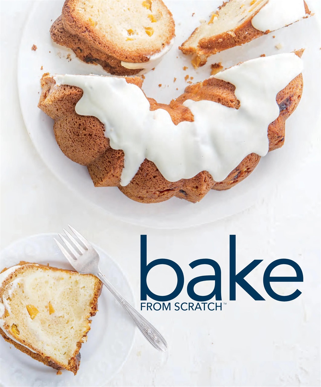 Bake from Scratch Preview Pages