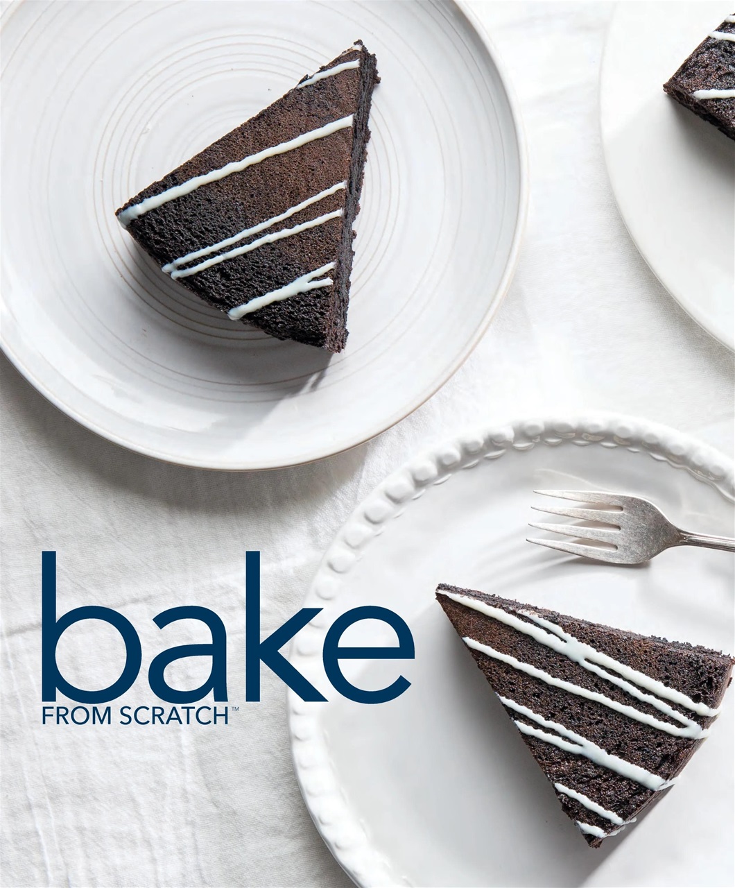 Bake from Scratch Preview Pages