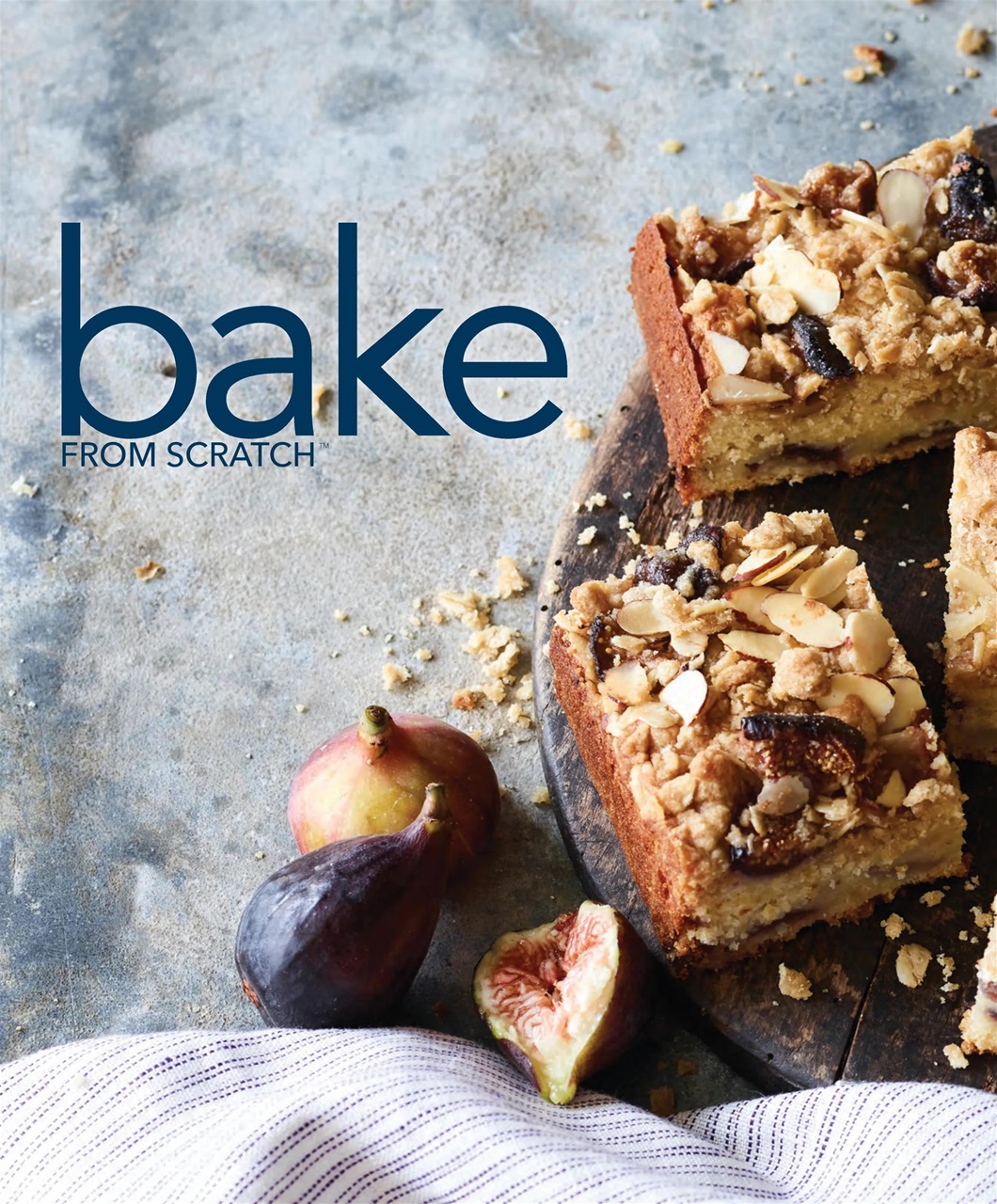 Bake from Scratch Preview Pages