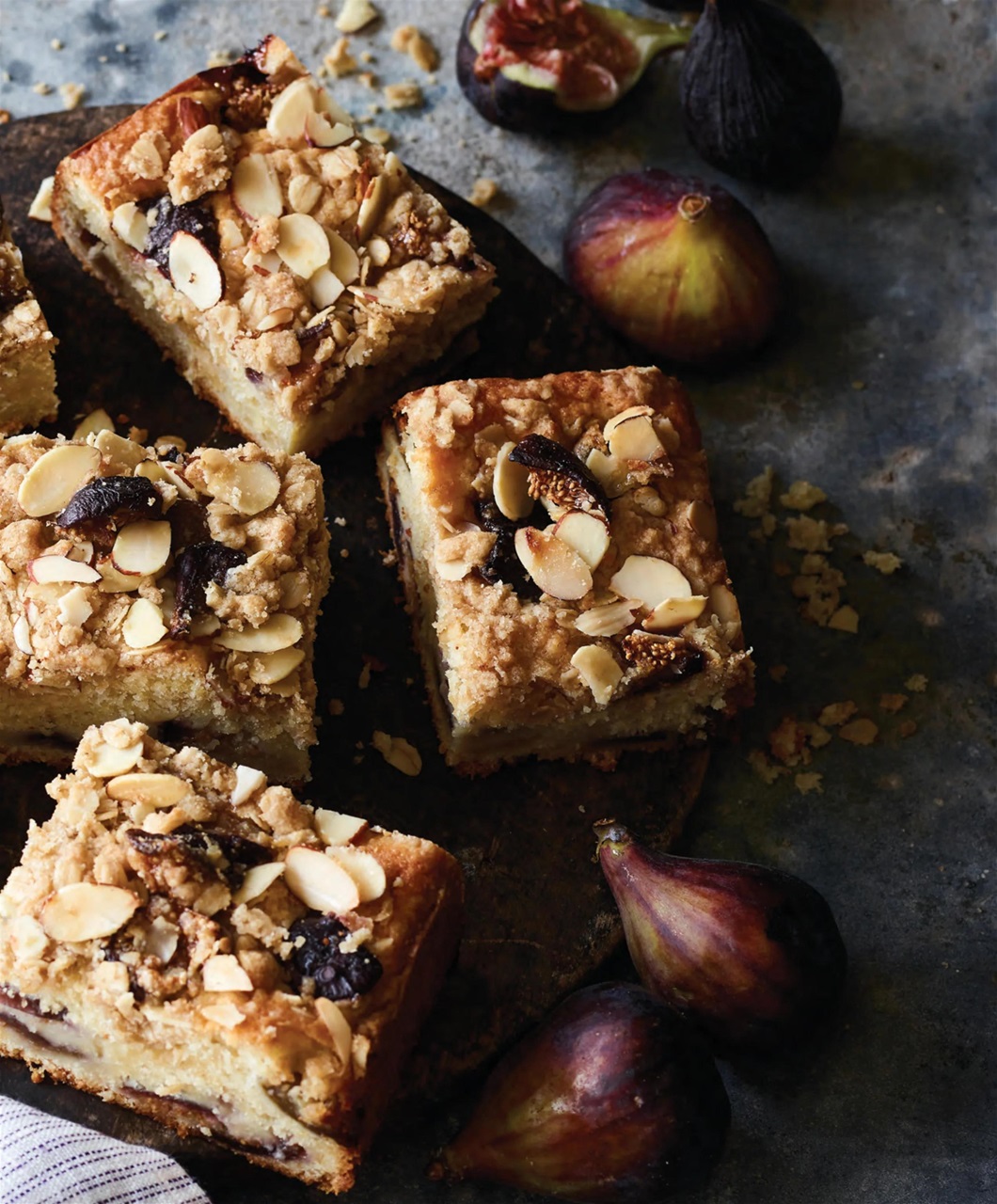 Bake from Scratch Preview Pages