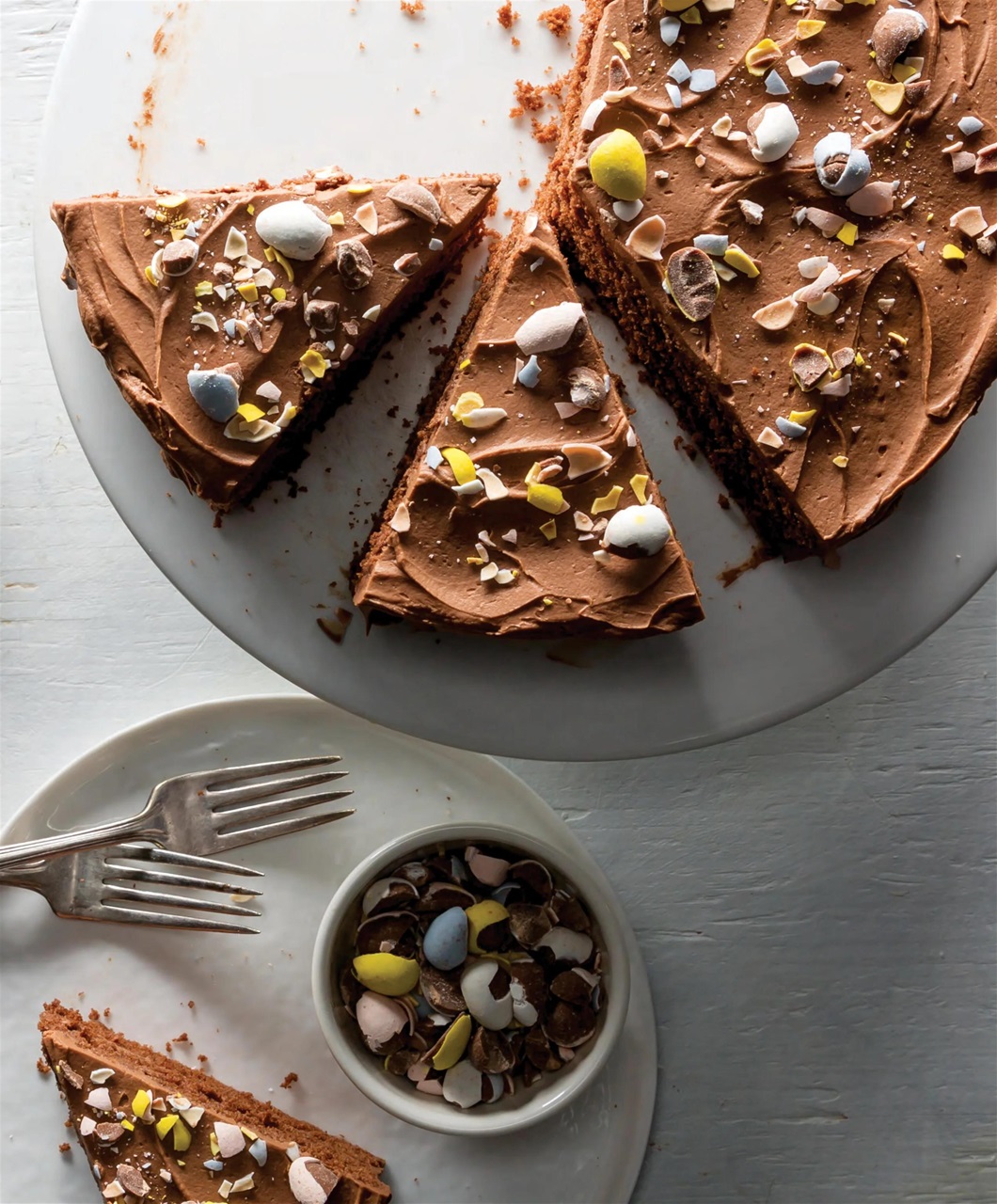 Bake from Scratch Preview Pages