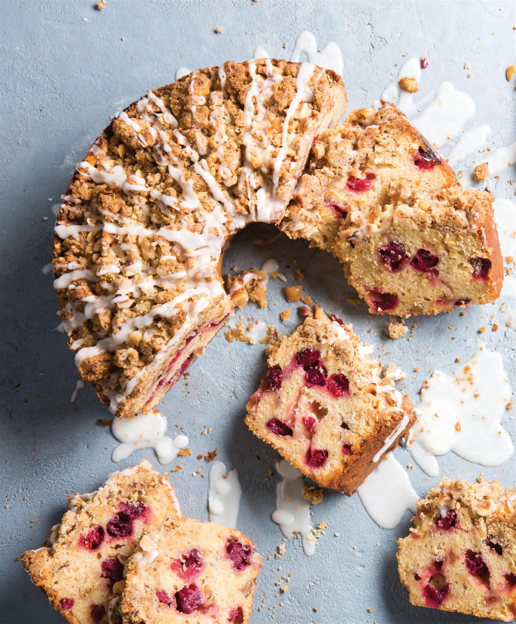 Bake from Scratch Preview Pages