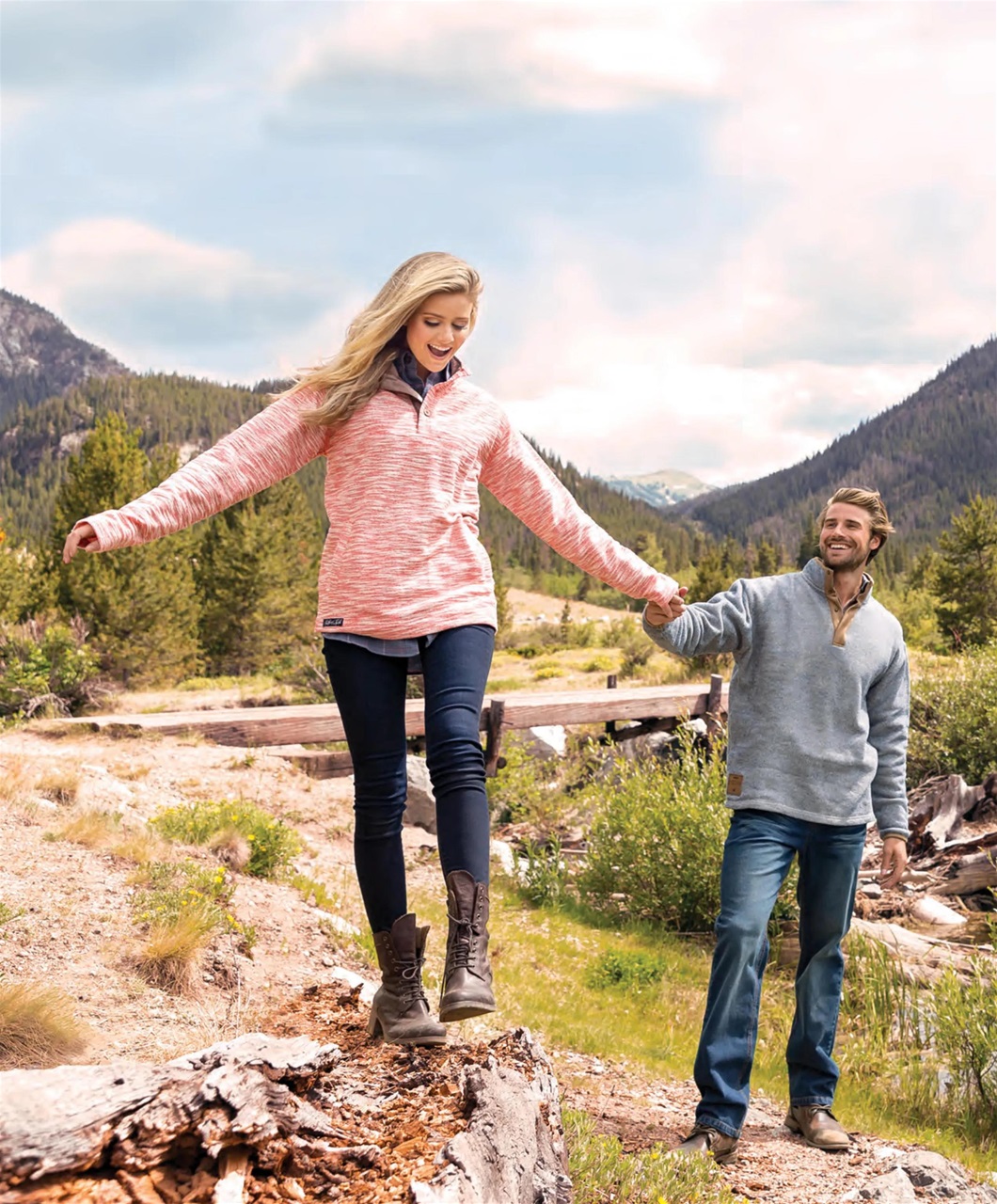 Bake from Scratch Preview Pages