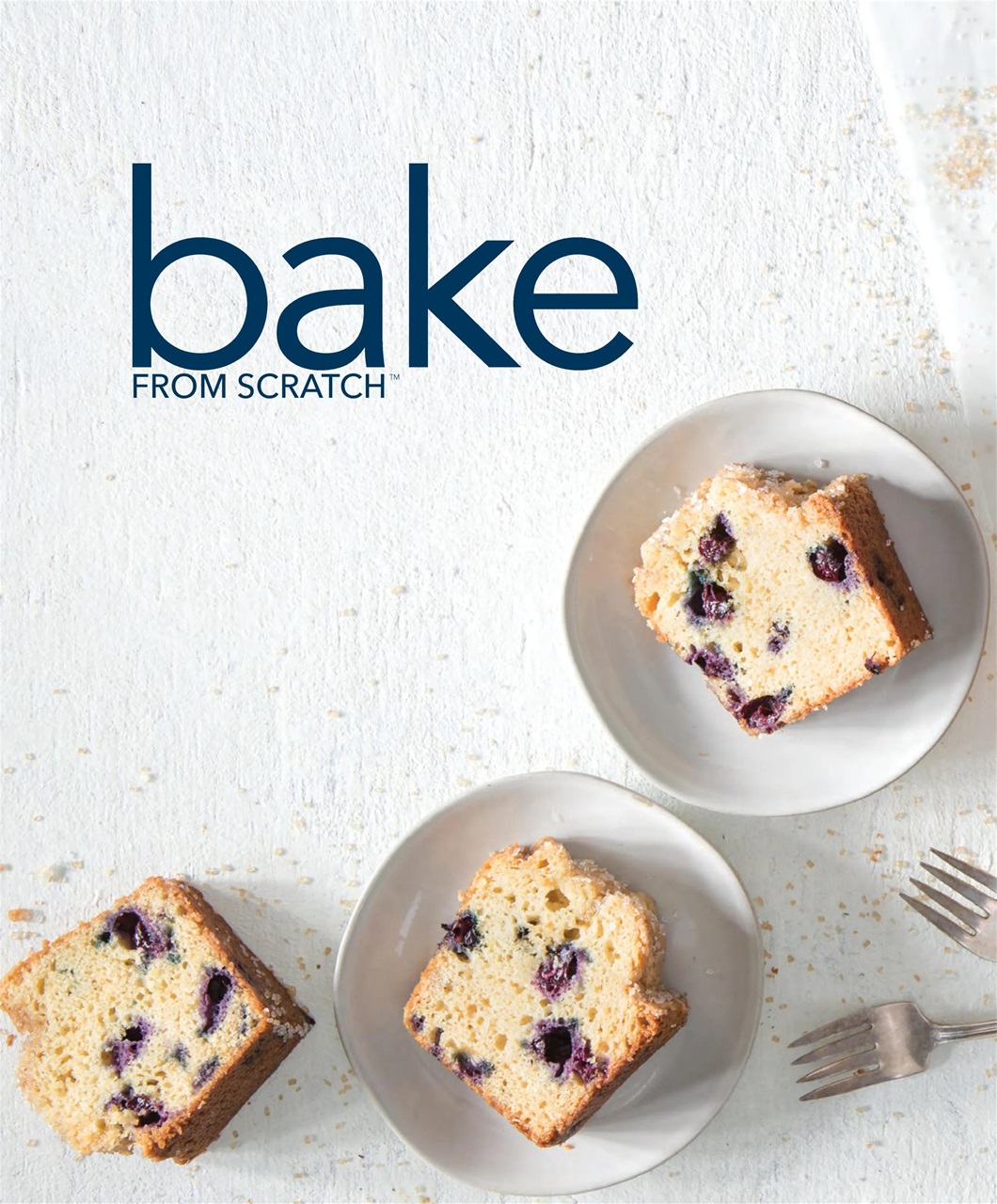 Bake from Scratch Preview Pages