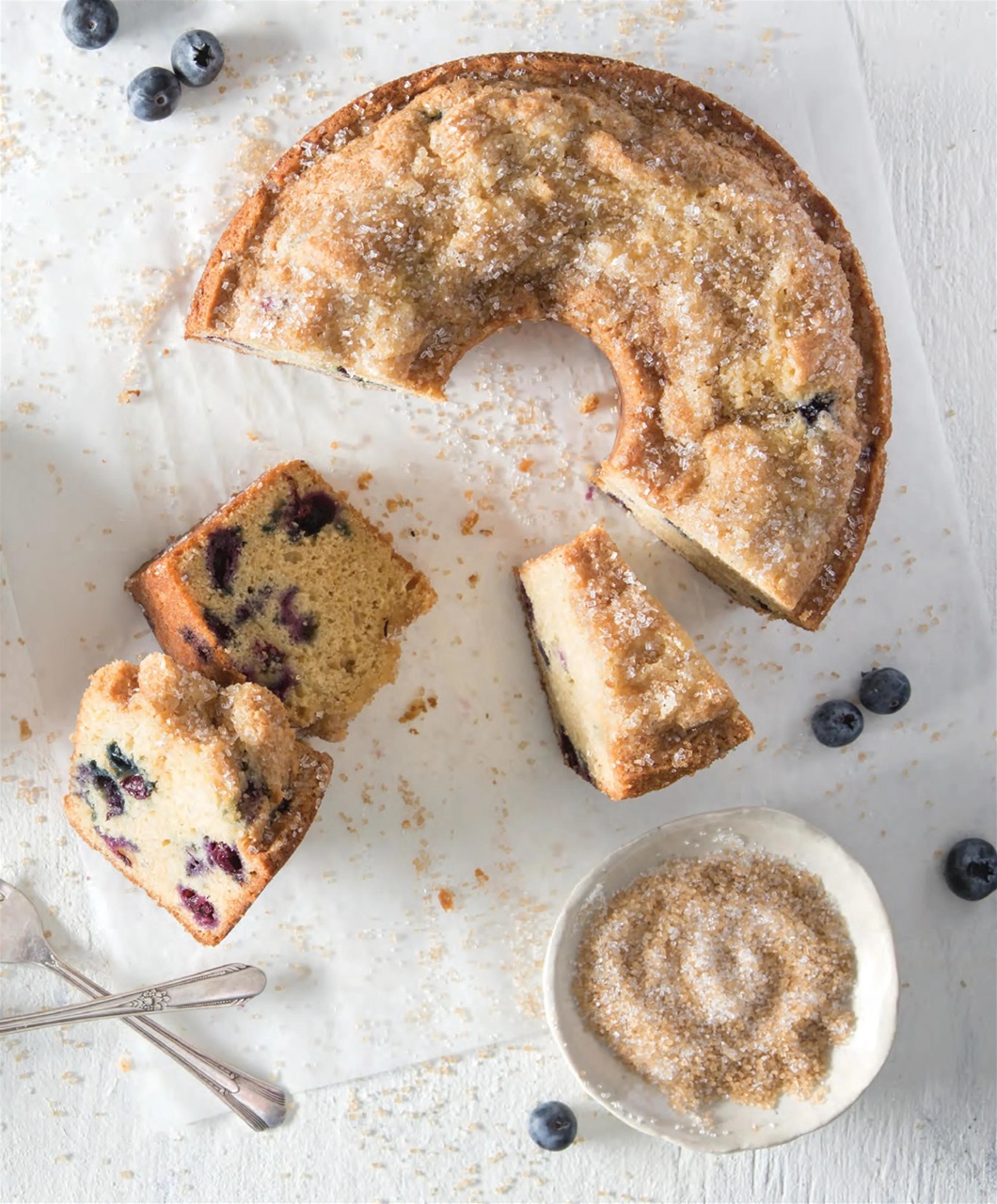 Bake from Scratch Preview Pages