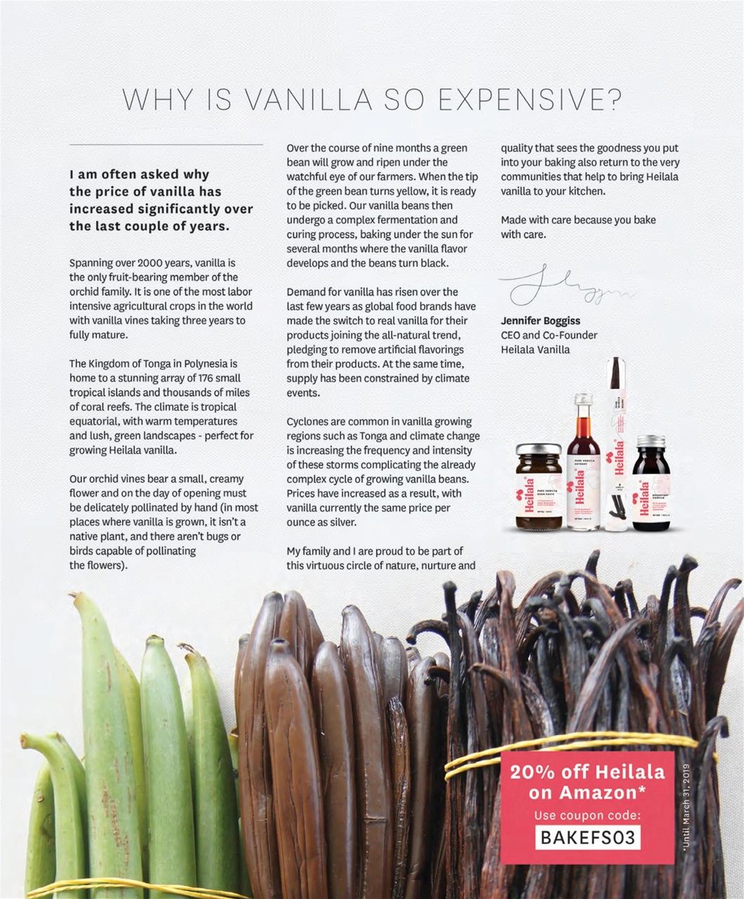 Bake from Scratch Preview Pages