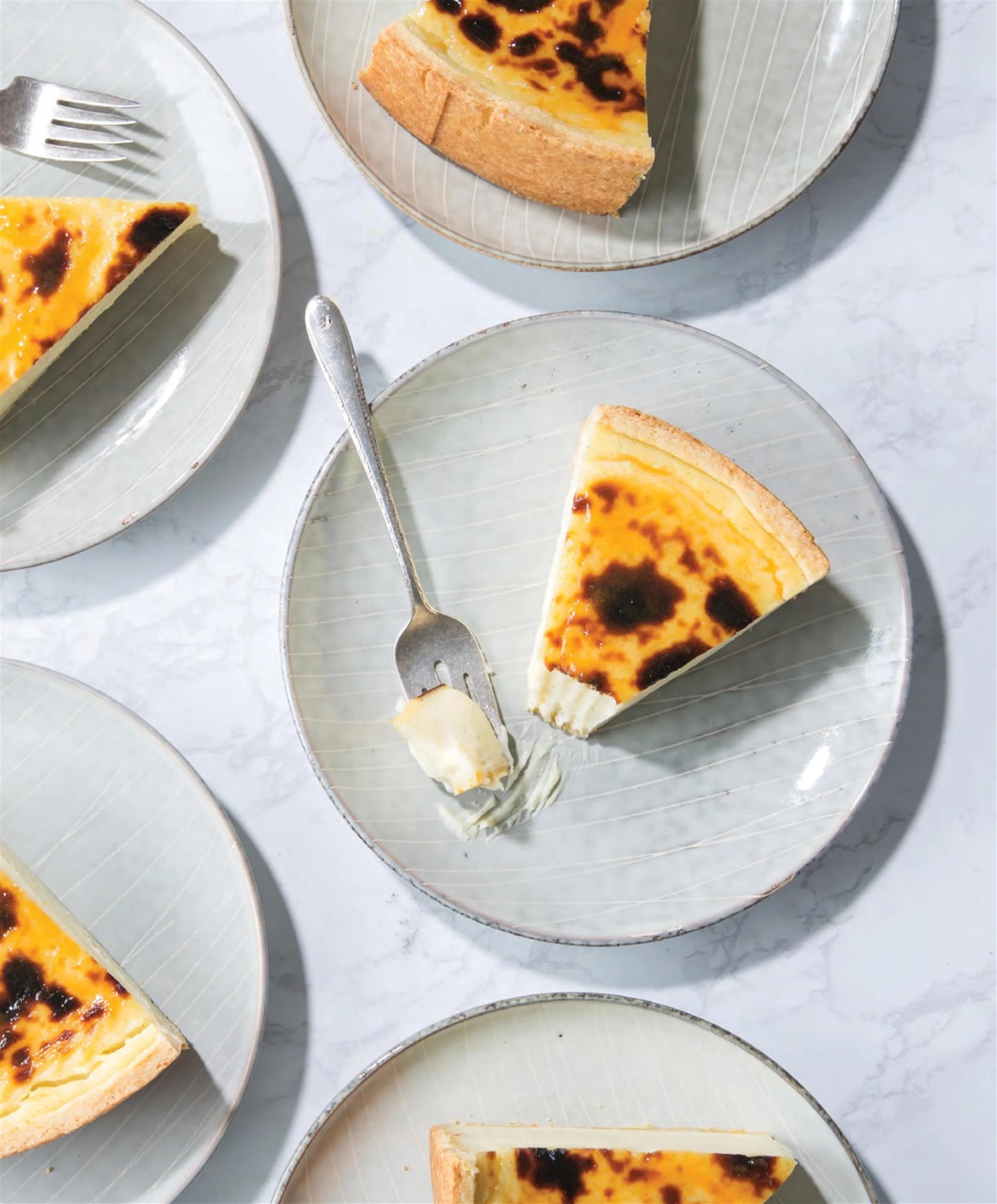 Bake from Scratch Preview Pages