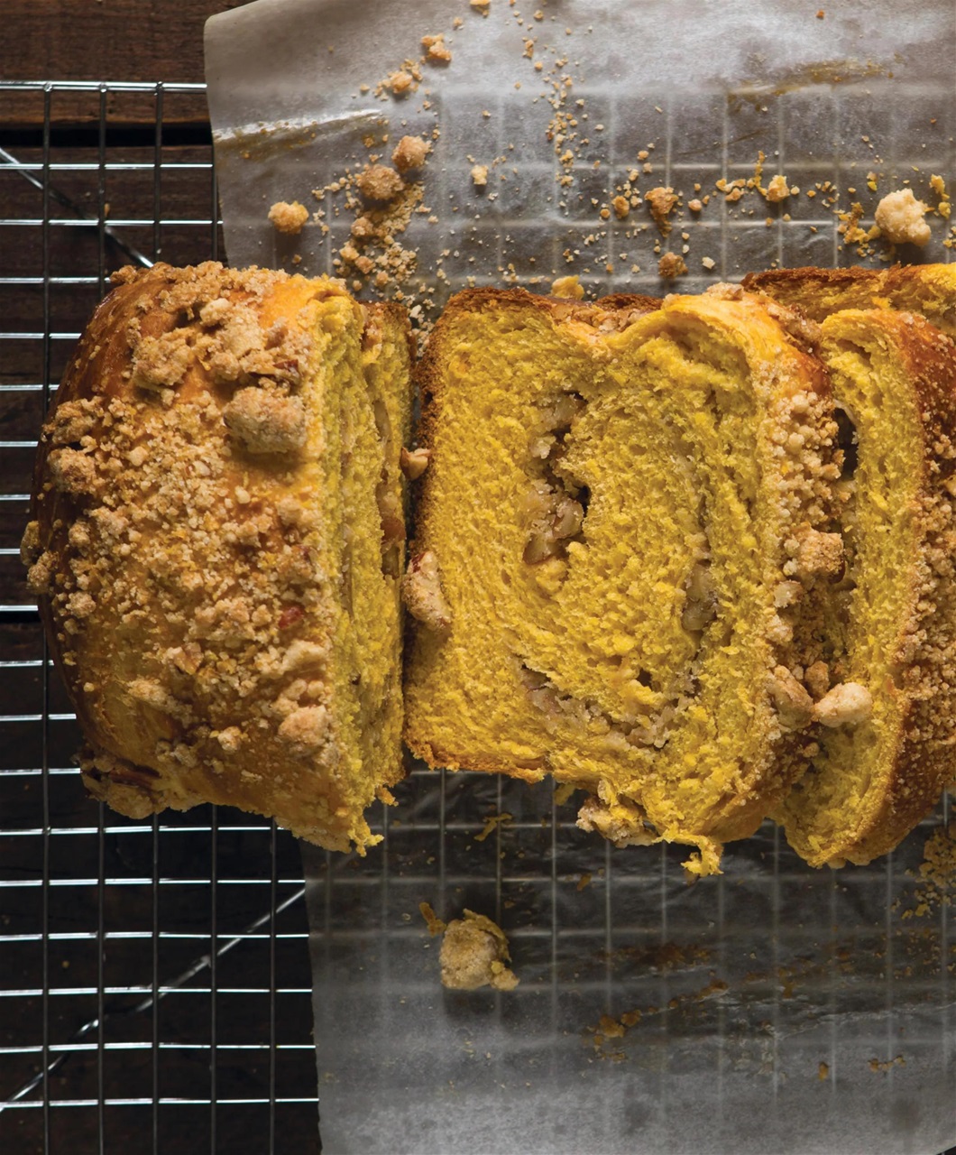 Bake from Scratch Preview Pages