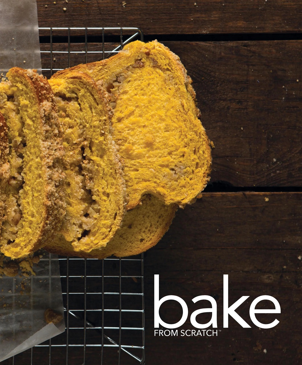 Bake from Scratch Preview Pages