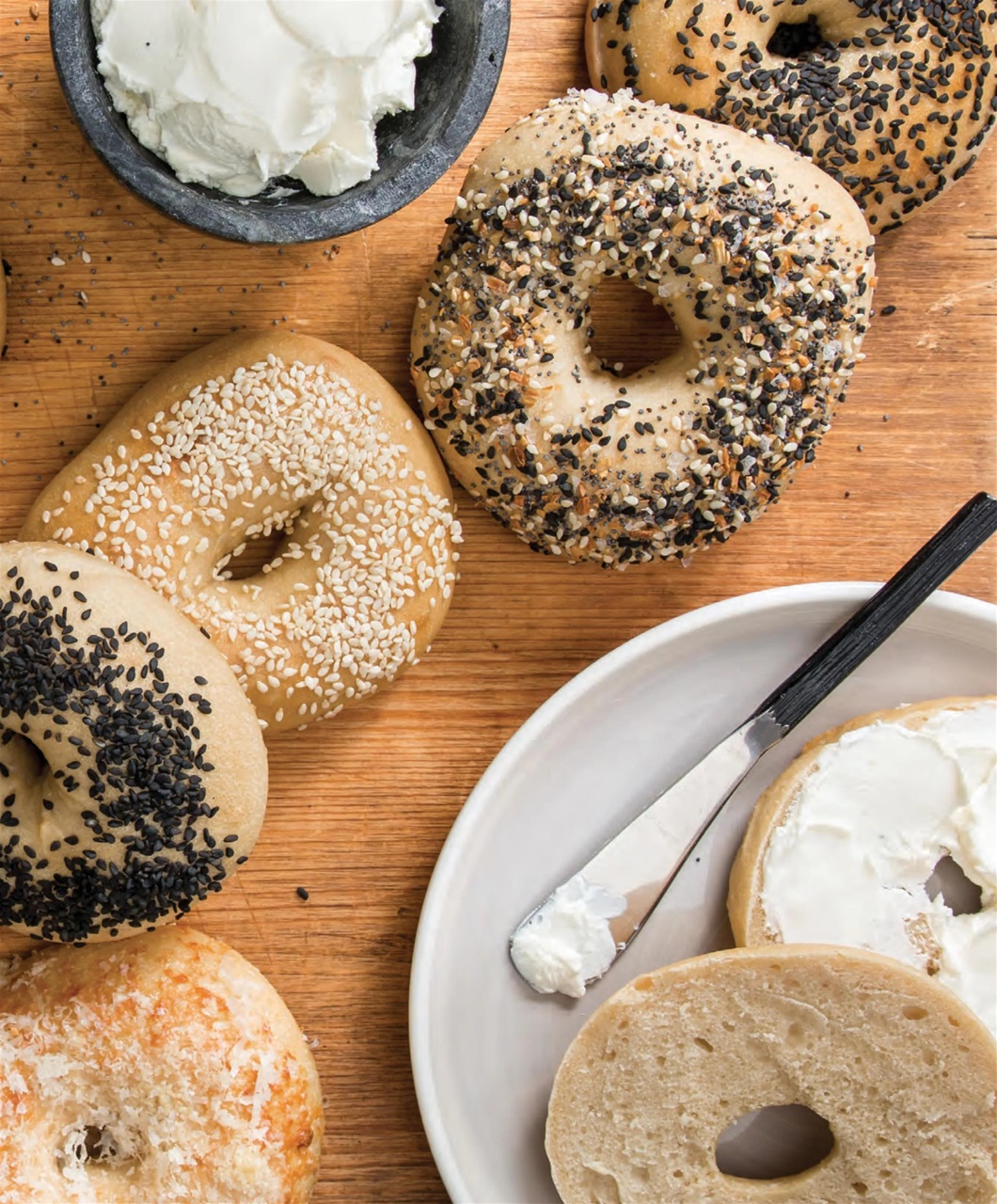 Bake from Scratch Preview Pages