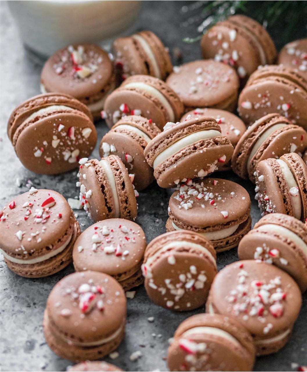 Bake from Scratch Preview Pages