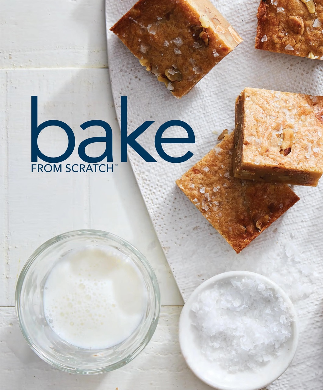 Bake from Scratch Preview Pages