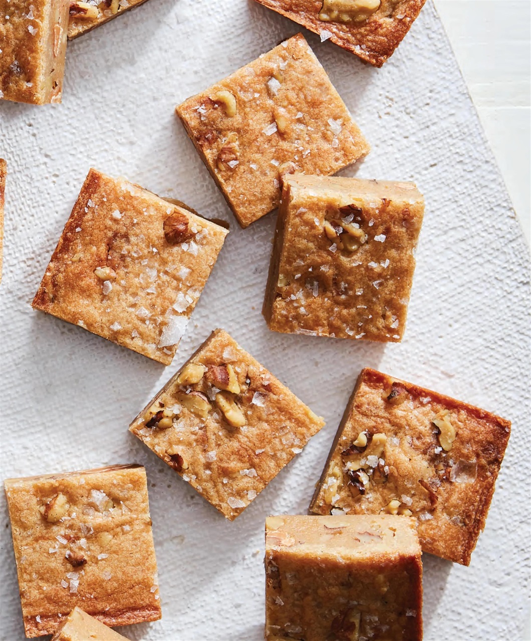 Bake from Scratch Preview Pages