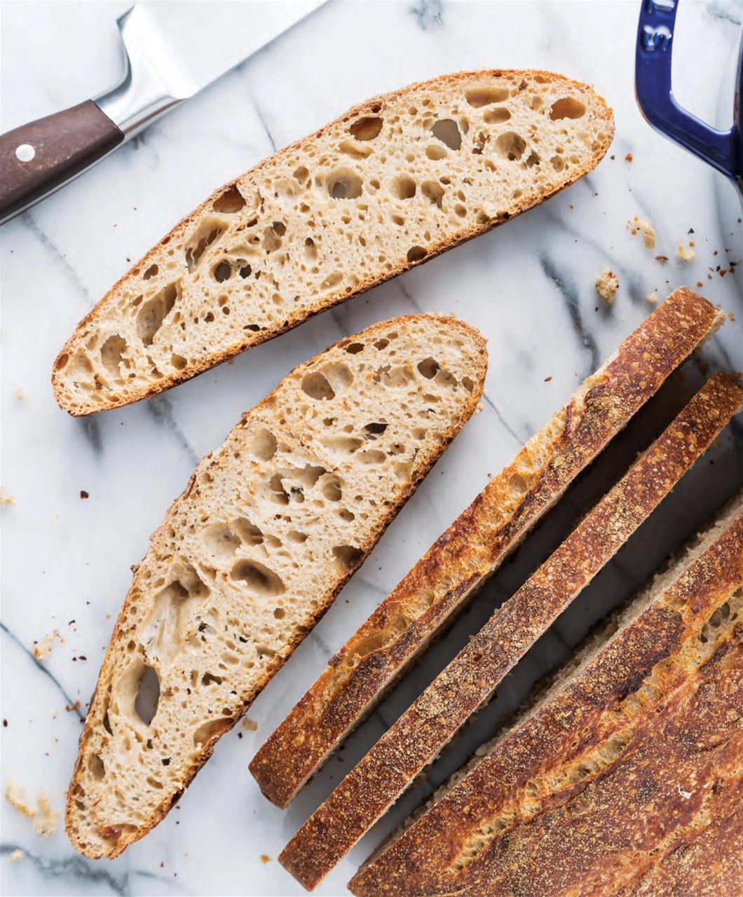 Bake from Scratch Preview Pages