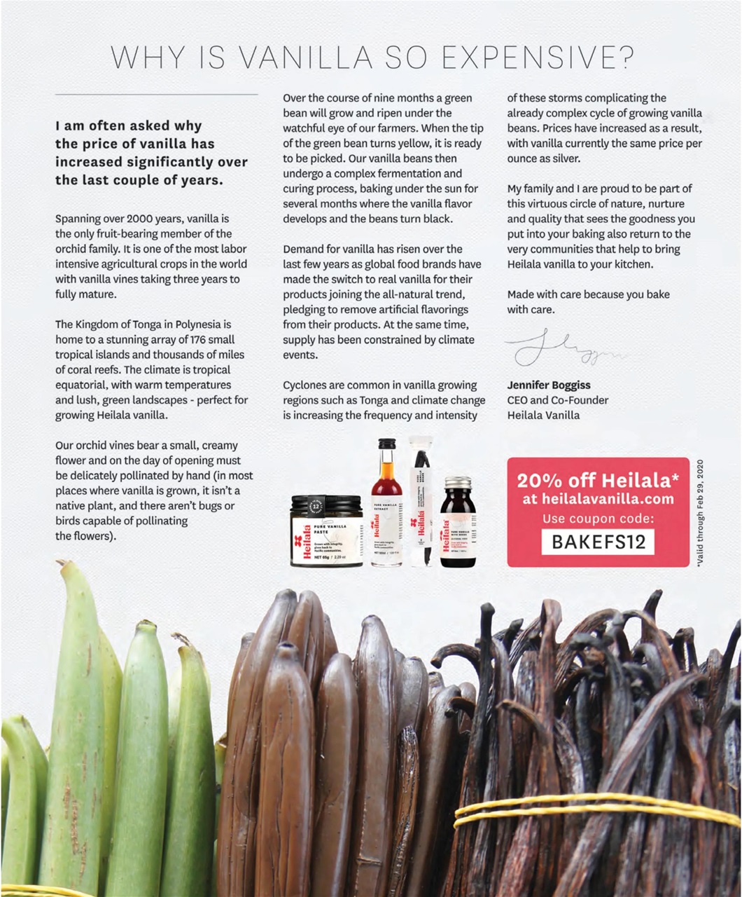 Bake from Scratch Preview Pages