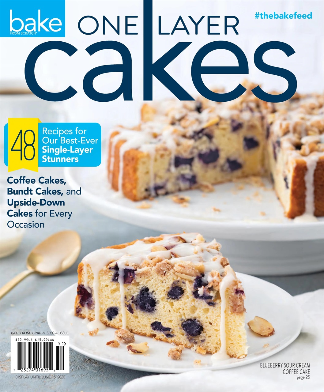 Bake from Scratch Preview Pages