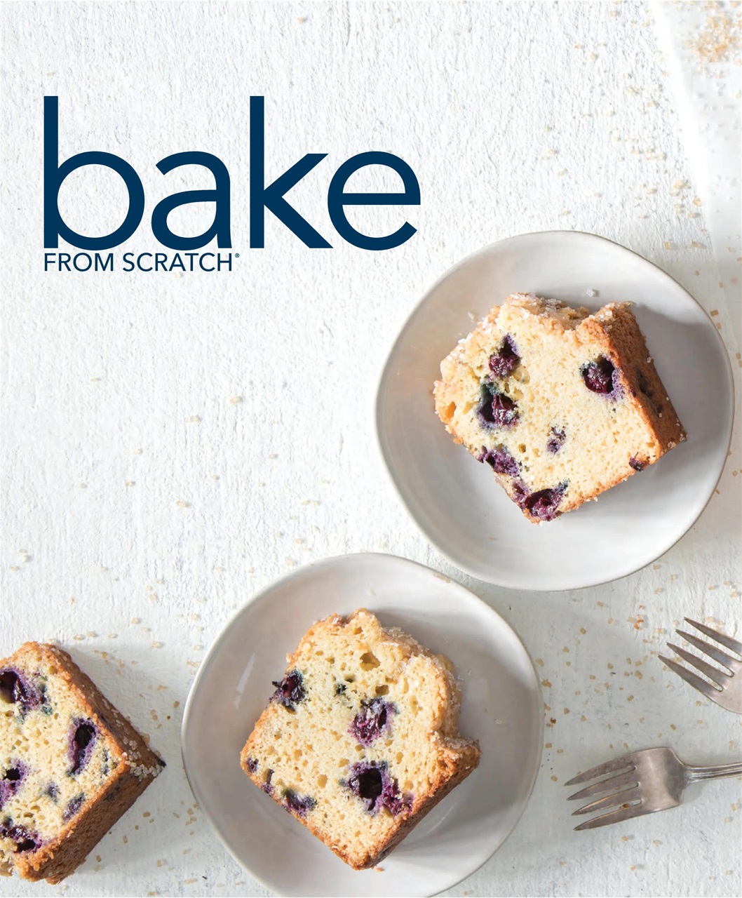 Bake from Scratch Preview Pages
