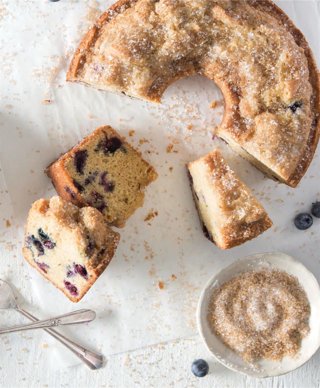 Bake from Scratch Preview Pages