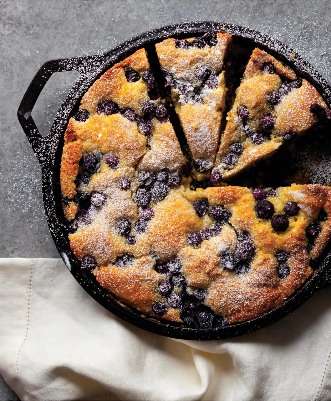 Bake from Scratch Preview Pages