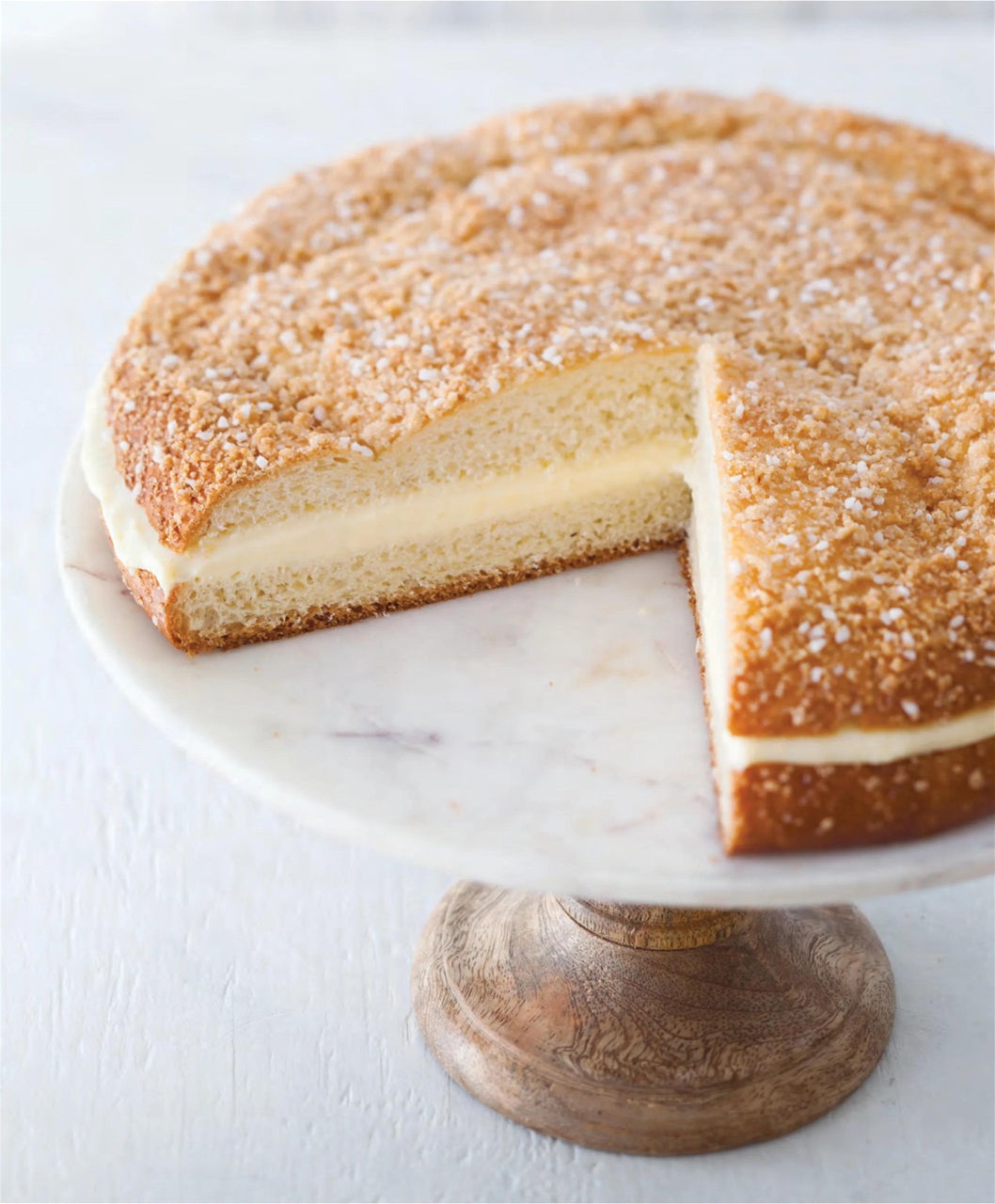 Bake from Scratch Preview Pages