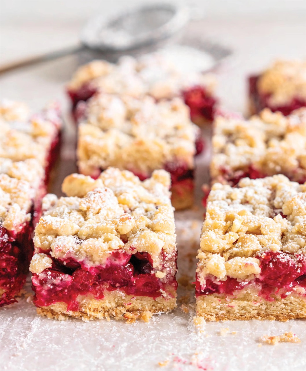 Bake from Scratch Preview Pages