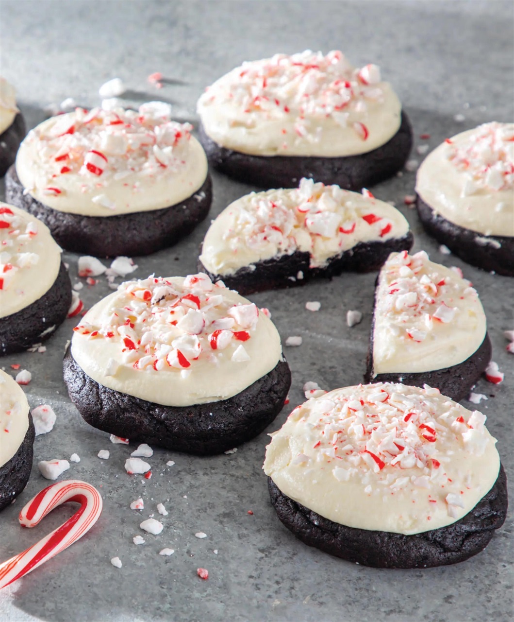 Bake from Scratch Preview Pages