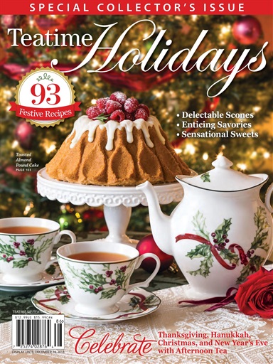TeaTime issue 