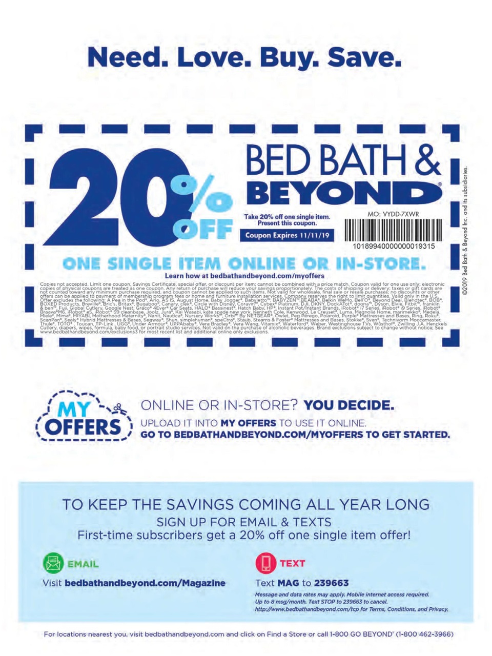 TeaTime Preview Pages