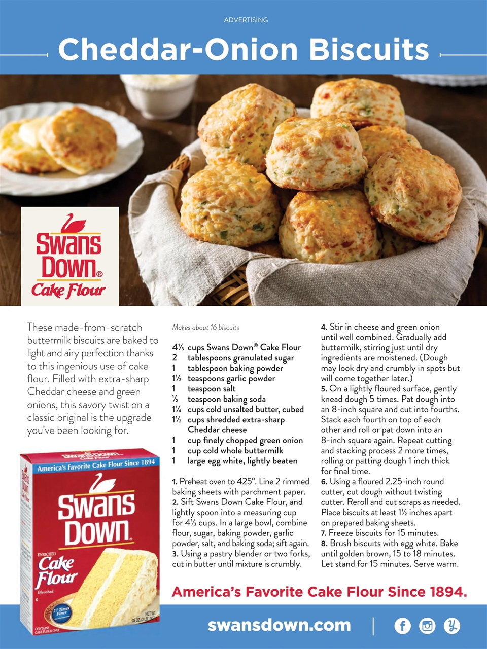 TeaTime Preview Pages