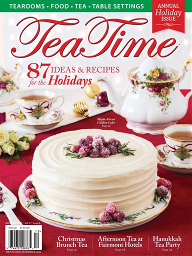 TeaTime issue 