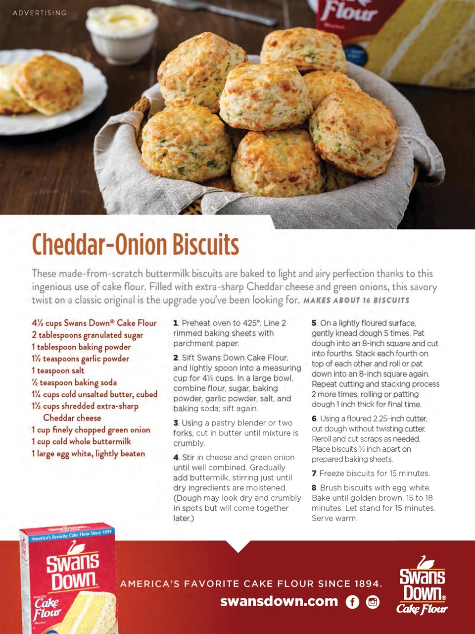 TeaTime Preview Pages