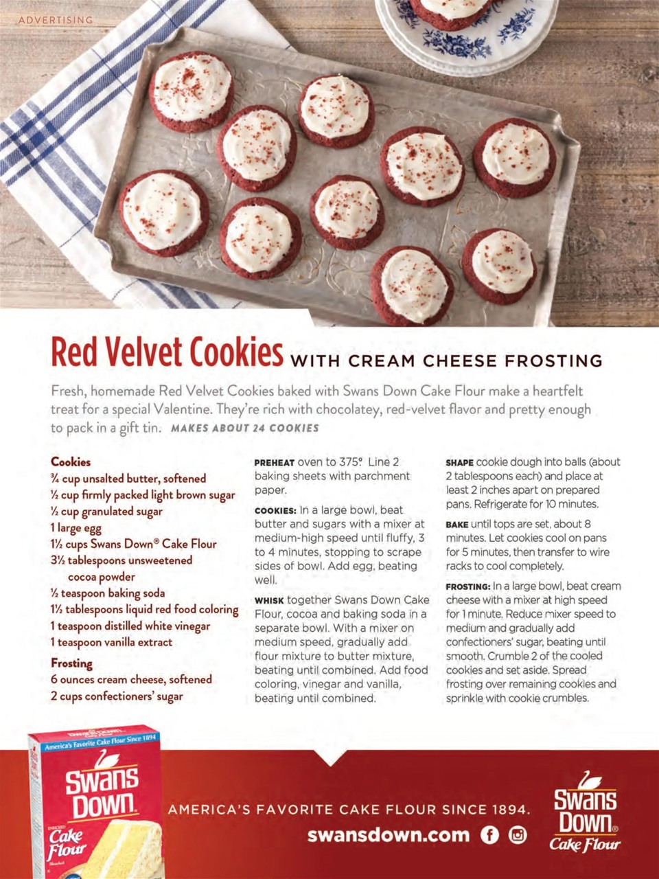 TeaTime Preview Pages