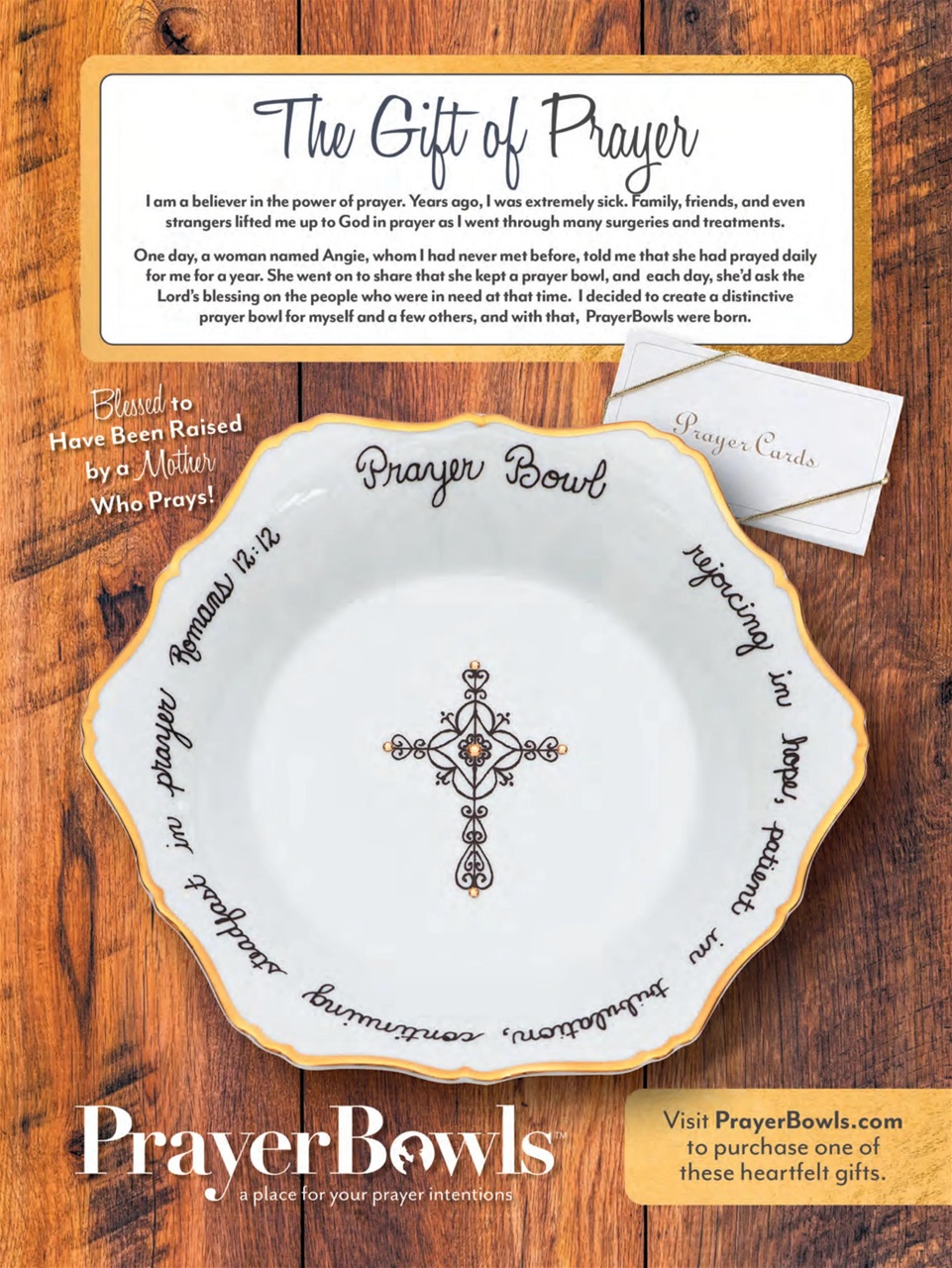 TeaTime Preview Pages