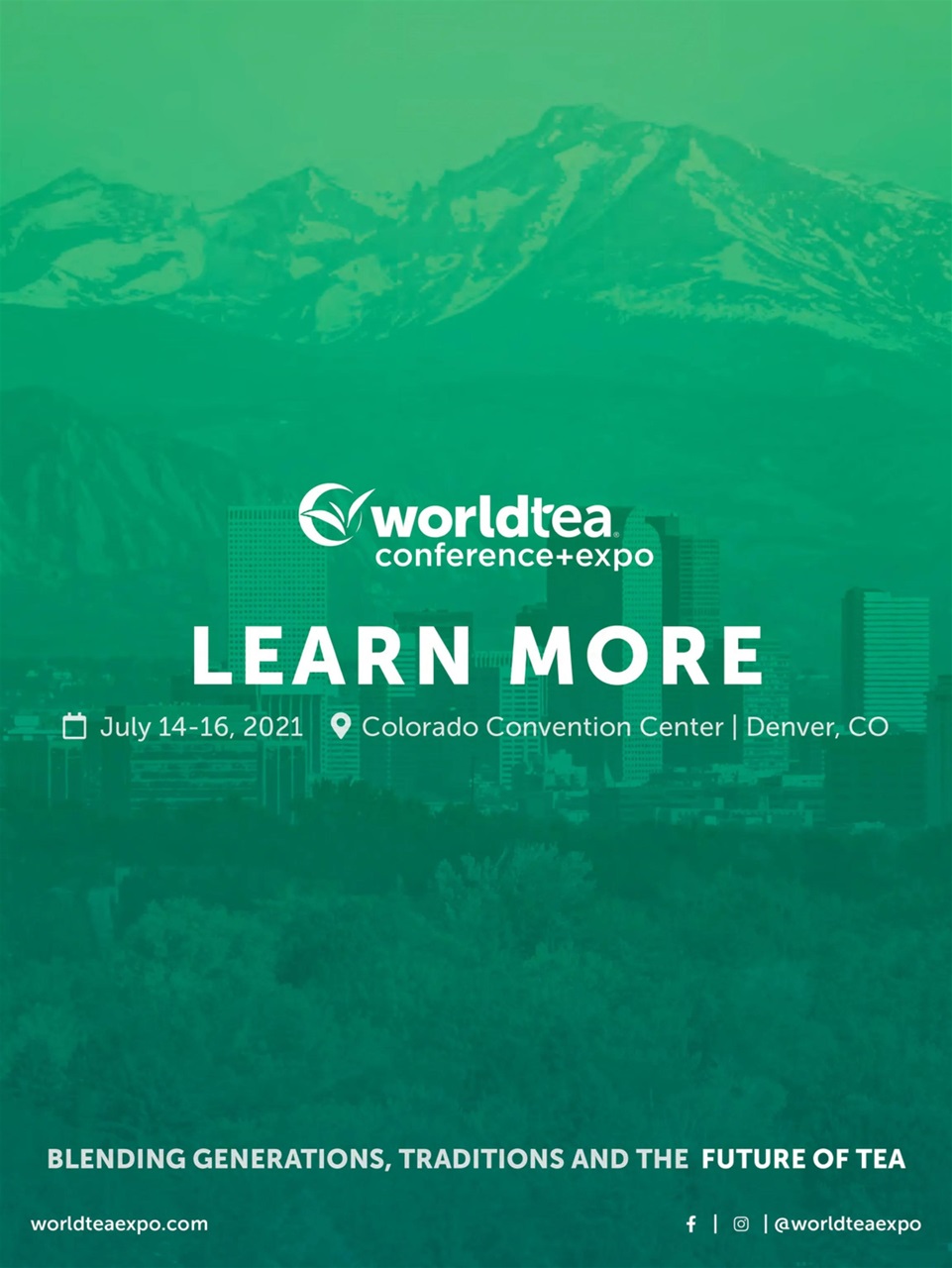 TeaTime Preview Pages