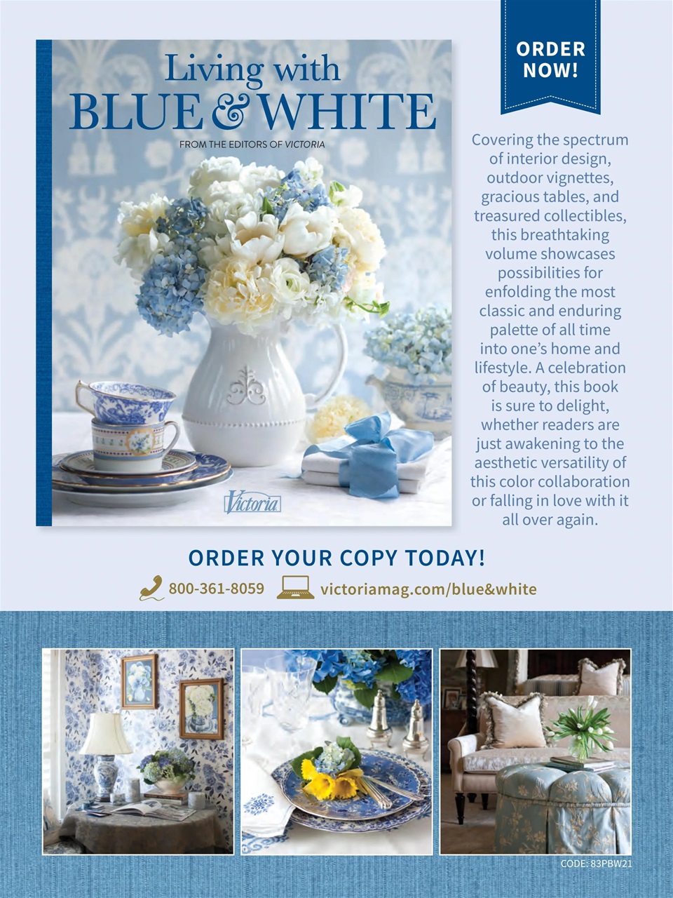 TeaTime Preview Pages