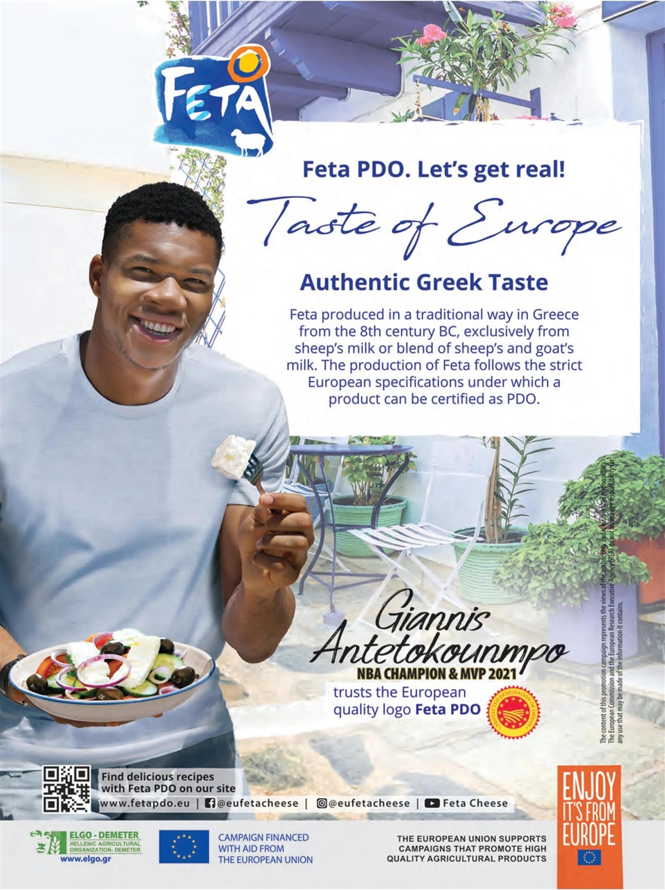 TeaTime Preview Pages