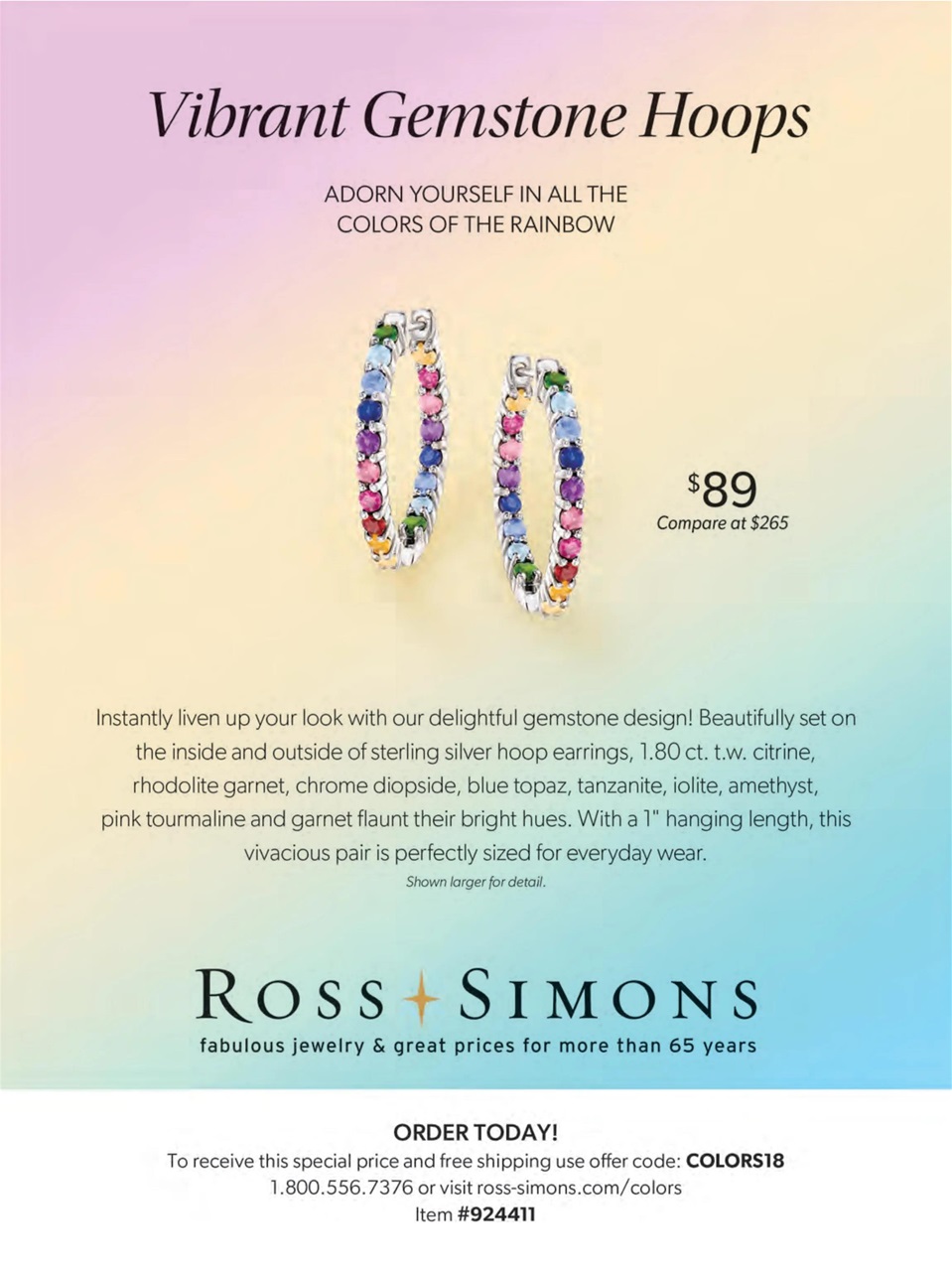 TeaTime Preview Pages