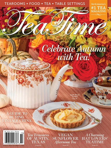 TeaTime issue 