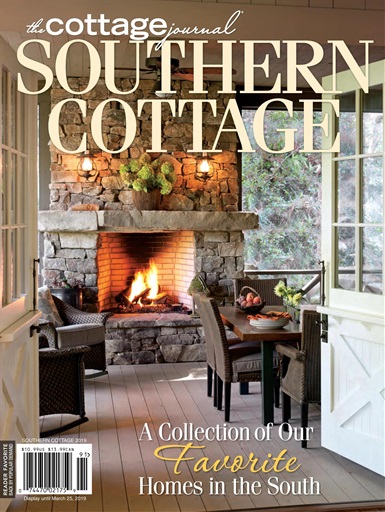 The Cottage Journal issue 